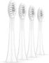 ORDO Replacement Sonic Toothbrush Heads with Pulse Technology for Teeth Cleaning, Plaque