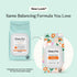 The Honey Pot Company - Prebiotic Wash & Wipe Bundle