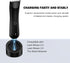 Replacement Charging Dock for MANSCAPED Lawn Mower 3.0/2.0, Electric Groin Hair Trimmer Adapter Power Cord