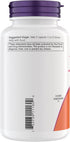 Now Vitamin D3 K2 - 1,000 IU/45 mcg for Cardiovascular & Bone Health, 180 Vegetarian Capsules