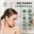 Organic Ear Oil for Ear Infection - Natural Eardrops for Pain, Swimmer's Ear & Wax Removal Remedy