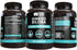 Ginkgo Biloba by PURE ORIGINAL INGREDIENTS (365 Capsules) - No Fillers, Always Pure, Lab Verified