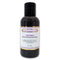 Simply Divine Botanicals Black Velvet Foaming Facial Cleanser, Natural and Organic, 4 oz, for All Skin Types