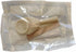 Viamed 22211 L=30mm, 10 External Male Latex Catheter Condom Style self-adhering Coated Strip, Size Units