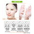 OBS Lab 10 Pcs-Combo Ultra Hydrating Essence Mask, Korean Facial Mask Sheet for Moisturizing Skincare