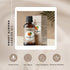 Sweet Almond Oil for Hair and Skincare, 100% Pure Natural Cold Pressed, Hexane Free, Organic Face, Body, Hands Skin Moisturizer, Therapeutic Massage, Best Carrier Oil for Essential Oils & DIY Base
