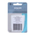 Reach Unflavored Waxed Dental Floss, 55 yds (Pack of 3), ADA Accepted for Oral Care