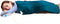 Ruqiji 17''x33'' XXXL King Size Heating Pad, Fast-Heating with 10 Temperature Settings for Pain Relief