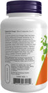 NOW Supplements Cordyceps 750 mg, Healthy Immune Support, 90 Veg Capsules