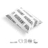 Hurraw! Coffee Bean Lip Balm - 3 Pack - Organic, Certified Vegan, Cruelty Free, Gluten Free - Made in USA