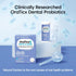 Teeth & Gums Dental Probiotic, Naturally Supports Oral Health, 8 Billion CFU, Grape Flavor, 30 Lozenges