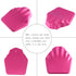 Nail Art Hand Cushion, Soft Anti-Skid Holder Arm Rest Mat for Professional Manicure Tool