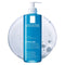 La Roche-Posay Effaclar Purifying Foaming Gel Cleanser, Alcohol-Free Face Wash for Oily Skin with Zinc Pidolate