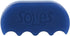 Soles Hand and Finger Strength Rehabilitation Toy, Blue (Medium) (SLS521B)