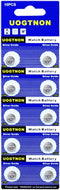 317 SR516SW Watch Battery 1.5V Button Cell (10 Pack)