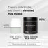 Toniiq 25,000mg 50x Concentrated Milk Thistle Extract - 90 Vegetarian Capsules