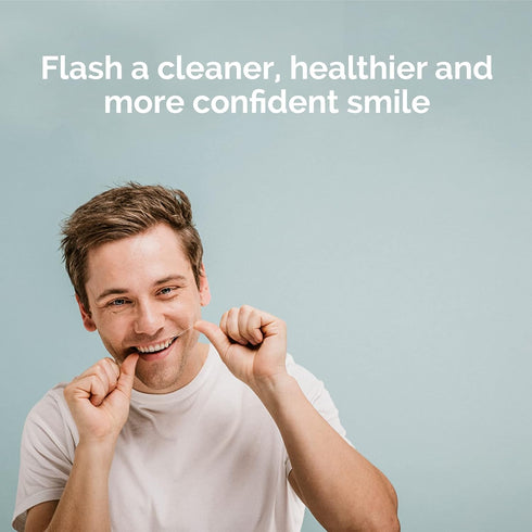 ProxySoft Periodontal Floss 5pk 250 Strands