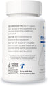 Biotics Research Bio Ashwagandha 300mg, Adaptogenic Herb for Relaxation, Healthy Adrenal, Cognitive Function, 60