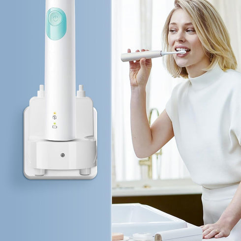 KOPBTBOY HX6100/ HX3000/ HX6000/ HX8000/ HX9000 Wall Charger for Philips Sonicare Electric Toothbrush, Wireless