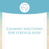 Stress-Relax Melatonin 3 mg by Natural Factors, Natural Sleep Aid, Resets Sleep-Wake Cycle, 90 Chewable Tablets,
