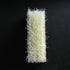 GLEAVI 4 Pcs Soft Bristles Heavy Duty Scrub Cleaning Brush with Wooden Handle for Upholstery and Car Interior