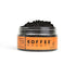 Pumpkin Spice Coffee Scrub - Exfoliating Body and Face Scrub for Naturally Radiant Skin - 4 Oz