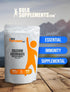 BulkSupplements.com Calcium Ascorbate Powder, Buffered Vitamin C Supplement, Gluten Free, 1000mg per Serving, 1kg