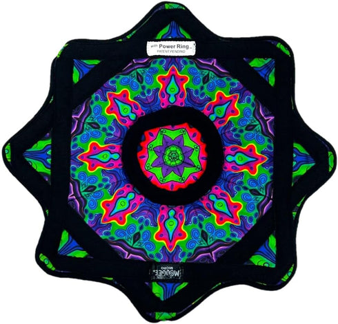 Mougee - Micro Flow Star - A Pocket Friendly Micro Version Flow