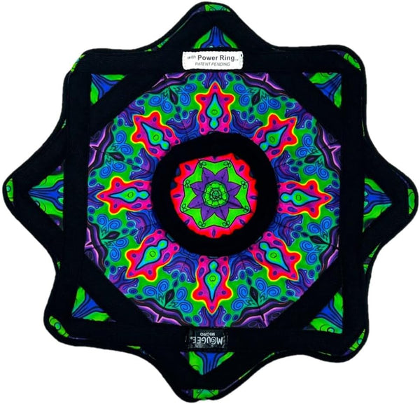 Mougee - Micro Flow Star - A Pocket Friendly Micro Version Flow