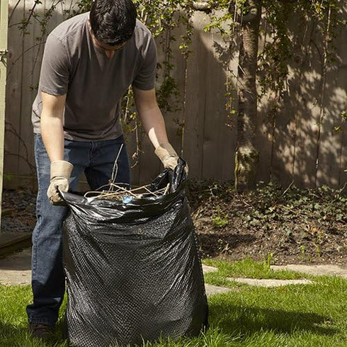 Hefty 30 25 Count) Ultra Strong Large Trash Bags (Multipurpose, Scent Free, Drawstring, Gallon