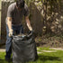 Hefty 30 25 Count) Ultra Strong Large Trash Bags (Multipurpose, Scent Free, Drawstring, Gallon