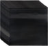Klmnop 100 Count Ostomy Pouch Disposal Bags, 8"x8" Black Zip Seal Closure Odors