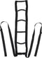 ZHDLdpUS Bed Ladder Assist Rope Ladder Help to Get Out of Bed Pull
