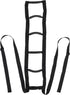 ZHDLdpUS Bed Ladder Assist Rope Ladder Help to Get Out of Bed Pull