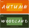 Autumn & Woodland Fragrance Oils Set, AmaKane Fragrance Oil for Candle Making,