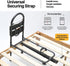 Medical king Bed Rails for Elderly Adults Safety Bed Assist Rails for Seniors with Adjustable Heights ASTM Approved