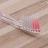 WOEIFGV 1pc Foldable Soft Hair Portable Toothbrush Travel Camping Hiking Outdoor