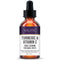 VALITIC Vitamin C Face Serum - 1 fl oz Anti-Aging Brightening Serum with Hyaluronic Acid & Turmeric Oil