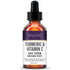 VALITIC Vitamin C Face Serum - 1 fl oz Anti-Aging Brightening Serum with Hyaluronic Acid & Turmeric Oil