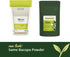 lb. Banyan Botanicals Bacopa Powder Organic Bacopa Monnieri Supplement Nootropic Herb Focus and Concentration
