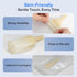 Zentherra 80-24PCS 750ml 1000ml 1500ml 2000ml 4 (25mm/0.98inch) Condom Catheters for Elderly Men Age Latex Condoms