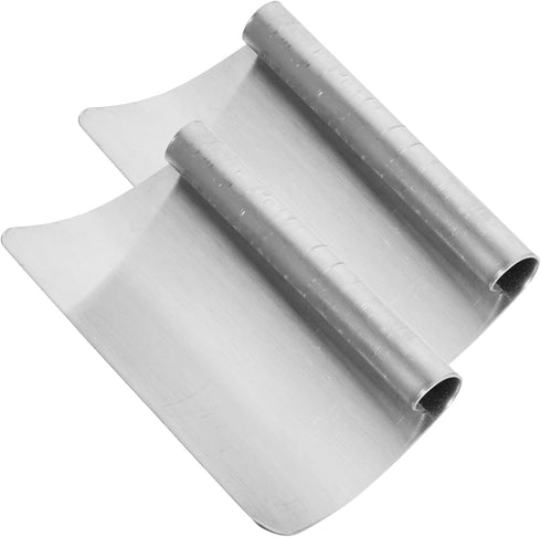 Yardwe 2pcs Pig Hair Remover Shaver, Lint Remover Scraper Kitchen Gadget for Meat Pork Animal Hair