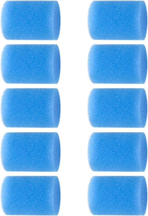 XUZHID Sponge10pcs Replacement Replacement Sponge for Vacuum Water Tanks High Absorbency Vacuums Cleaner Parts Floor