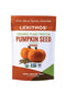 Lekithos Organic Pumpkin Seed Protein | 8 oz | 17g Protein | Certified USDA Organic, Vegan
