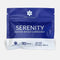 Water-Based Lubricant Travel Pack 30 Single-Use Sachets, Long-Lasting Personal Lube for Men