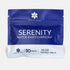 Water-Based Lubricant Travel Pack 30 Single-Use Sachets, Long-Lasting Personal Lube for Men