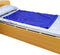 Reusable Flat Slide Sheet for Patient Transfer, Turning, and Repositioning in Beds,