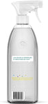 Natural Surface Cleaning Spray, 28oz Variety Pack, Shower Cleaner, Glass + Surface Cleaner, Tub + Tile Cleaner