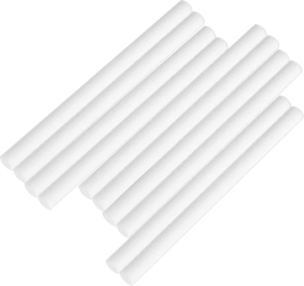 Yosoo Filter Cotton Sticks, USB Humidifier Atomizer Mini Sponges Stick Cotton Core with 10Pcs