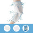 PICC Line Shower Cover, Ahier PICC Line Covers for Upper Arm, Waterproof Protector for Chemotherapy Shower and Bath